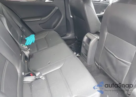 2018 Volkswagen Jetta 1.8T Se Sport from USA, damaged, VIN 3VWD17AJ0JM207689